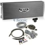 Boss AR3000.2 2 Channel Amplifier w/ Complete 4 AWG Amp Kit thumbnail image