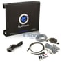 Planet Audio AC1200.2 with Amplifier Wiring Kit thumbnail image