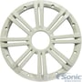 Kicker 43KMW10GLW (KMW10G, LED - White) thumbnail image