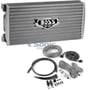 Boss AR4000D Monoblock Amplifier w/ Complete 4 AWG Amp Kit thumbnail image