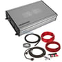 Belva BB15004v2 with Amplifier Wiring Kit thumbnail image