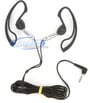 Sony MDR-J10/BLACK (MDRJ10/BLK) Active Sports Ear-Clip Headphones thumbnail image