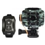 WASPcam Camo Edition Action Camera (9906) thumbnail image