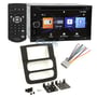 Sony Radio Upgrade for Select 2002-2005 Dodge Ram Pickups thumbnail image