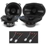 Factory Speaker Upgrade for Dodge Ram Truck 1500 2002-2008 thumbnail image
