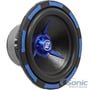 Power Acoustik MOFOS-12D4 12
