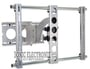 Sanus VMAA18S VisionMount (Silver) thumbnail image