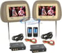 Power Acoustik HD-7BG (Beige) R/B thumbnail image