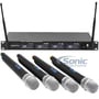 VocoPro UHF-5800-XL thumbnail image