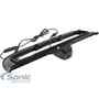 Echomaster Chevrolet and GMC Backup Camera PCAM-CHMSL-SIL thumbnail image