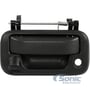 Echomaster Ford Tailgate Backup Camera PCAM-FF150 thumbnail image