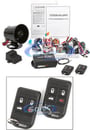 Code Alarm ca120 thumbnail image
