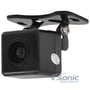 Universal Rear View Backup Camera w/Trajectory Parking Lines thumbnail image