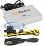JVC KT-HD300 Open Box thumbnail image