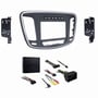 Metra 99-6538B Dash Kit thumbnail image