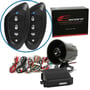 Encore E3 1-way Car Alarm - Open Box, Good Condition (Used) thumbnail image