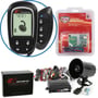 Encore ENC-E4 2-Way Alarm Combo thumbnail image