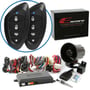 Encore E6 1-Way Remote Start Car Alarm (Open Box, Good) thumbnail image