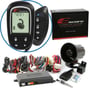 Encore E7 2-way Remote Start Car Alarm thumbnail image