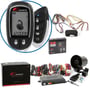 Encore E9 Vehicle Specific 2-way Remote Start & Keyless Entry Alarm System with Bypass Module for Most Vehicles - Universal! thumbnail image