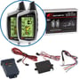 Encore M1 - Motorcycle Alarm System thumbnail image
