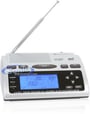 Midland WR-300 (WR300) Deluxe SAME Weather-Alert/All-Hazard Radio with AM/FM Radio thumbnail image