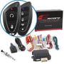 Encore E5 Remote Start Keyless Entry with Two-Way Confirmation thumbnail image