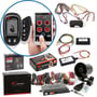 Encore E9 Vehicle Specific 2-Way 6-Channel Remote Start Security System with Smartphone Integration and Bypass Module for Most Vehicles thumbnail image