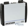 Kicker 2-Channel Marine Amplifier - KXM400.2 (40KXM400.2) thumbnail image