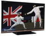 SHARP AQUOS LC60E77UN thumbnail image