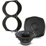 Polk Audio DXI521 with 6 X 8