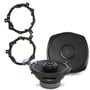 Polk Audio DXI521 with 6.5