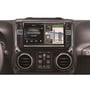 Alpine X109-WRA Restyle System for select 2011-Up Jeep Wrangler thumbnail image