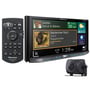 Pioneer AVH-4201NEX with ND-BC8 Backup Camera Included thumbnail image