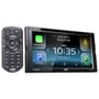 JVC KW-V830BT Android Auto / Apple CarPlay CD/DVD Stereo thumbnail image