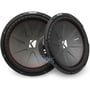 Buy One Get One Half Off Deal, Kicker CompR CWR154 (43CWR154) thumbnail image