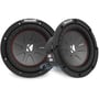 Buy One Get One Half Off Deal, Kicker CompR CWR84 (43CWR84) thumbnail image