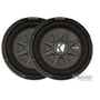 Buy One Get One Half Off Deal, Kicker CompRT CWRT672 (43CWRT672) thumbnail image