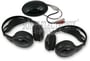 NESA Vision NHP-12 IR Headphone Pair thumbnail image