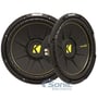 Buy One Get One 1/2 Off Deal, Kicker CompC CWCS104 (44CWCS104) thumbnail image