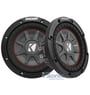 Buy One Get One Half Off Deal, Kicker CompRT CWRT82 (43CWRT82) thumbnail image