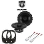 NVX V-Series Front Door Speaker Upgrade Kit thumbnail image
