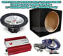 Kicker CVR 12