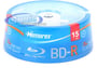 Memorex 15 Pack of BD-R Blu-Ray Discs (BD-R25GB15PK - MEM 32020013358) thumbnail image