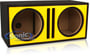 Absolute PDEB12-Y (Black/Yellow) thumbnail image