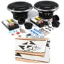 Image Dynamics ID65cs + Complete Sound Dampening Door Kit thumbnail image