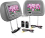 Absolute COM-708 (GRAY PAIR) thumbnail image