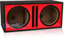 Absolute PDEB12-R (Black/Red) thumbnail image
