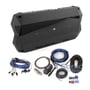 JBL CLUB-4505 with 100% Copper True Spec Installation Kit thumbnail image