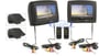 Pair Package: 2 Power Acoustik HDVD-93BK (Black) thumbnail image